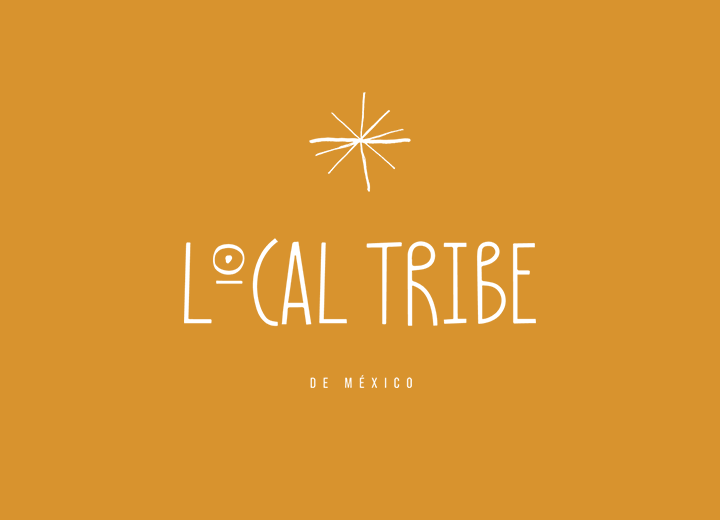 Local Tribe de Mexico - Mexico